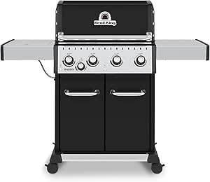 Broil King - Baron 440 pro