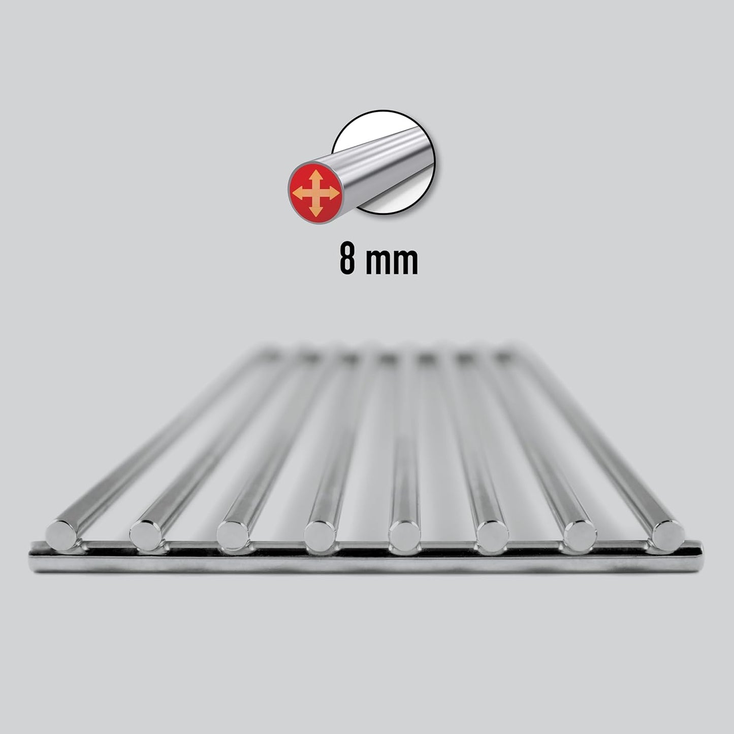 Broil King - Baron 440 pro