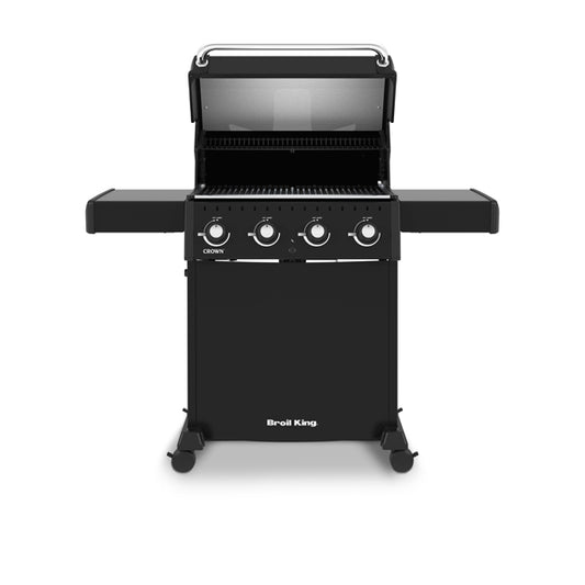 Broil King - Crown 410