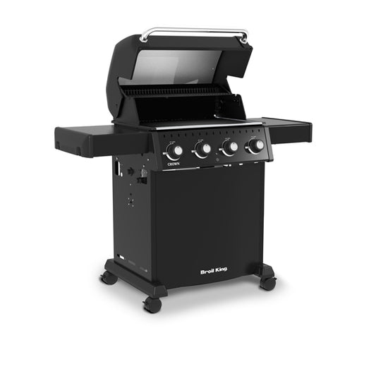 Broil King - Crown 410