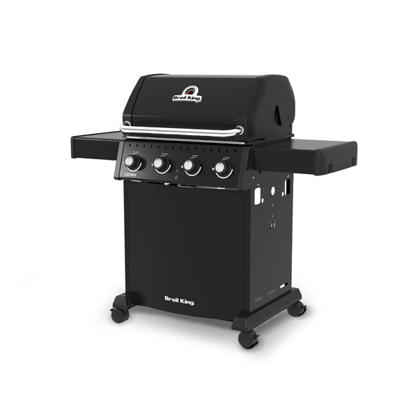 Broil King - Crown 410