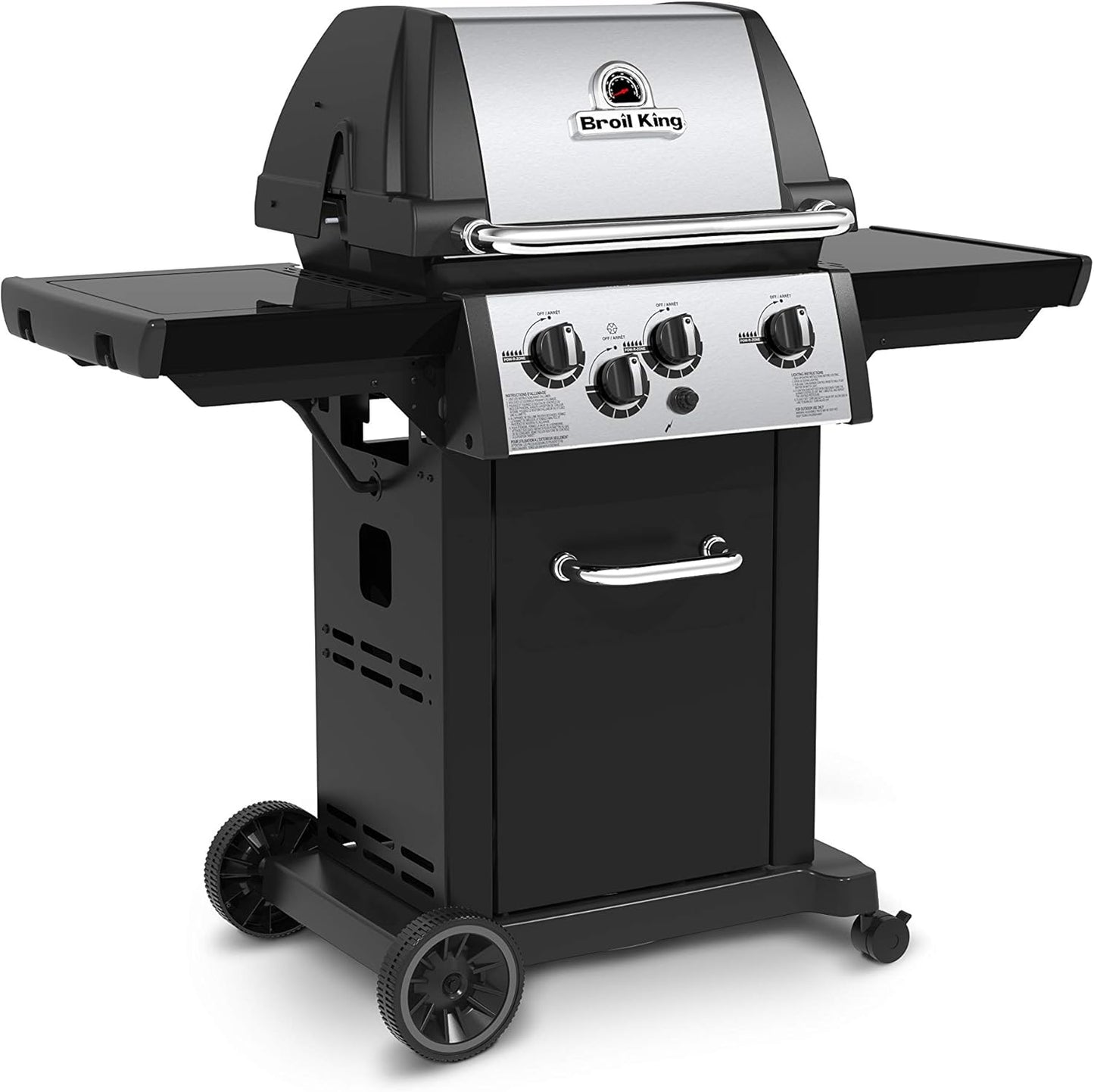 Monarch™ 340