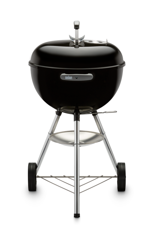 Weber- Charcoal Kettles