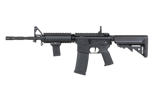 Specna Arms RRA P03 PRIME HAL ETU Airsoft Rifle Black
