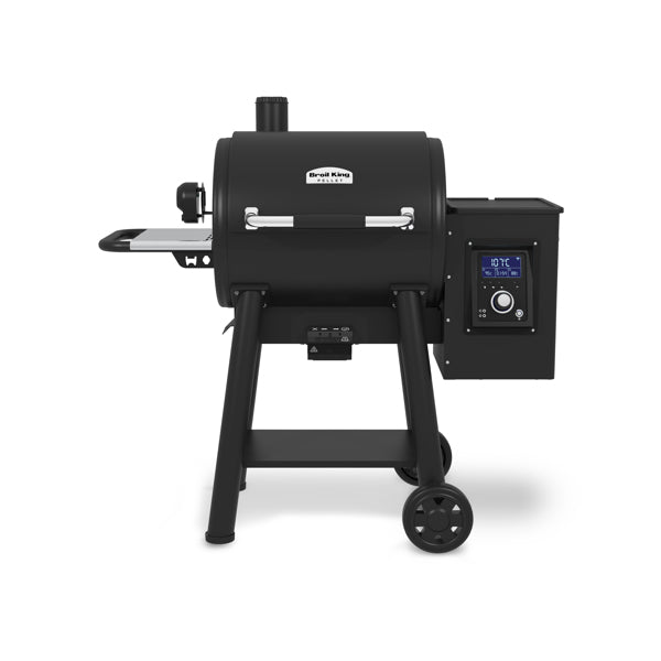 Broil King Regal Pellet Grills