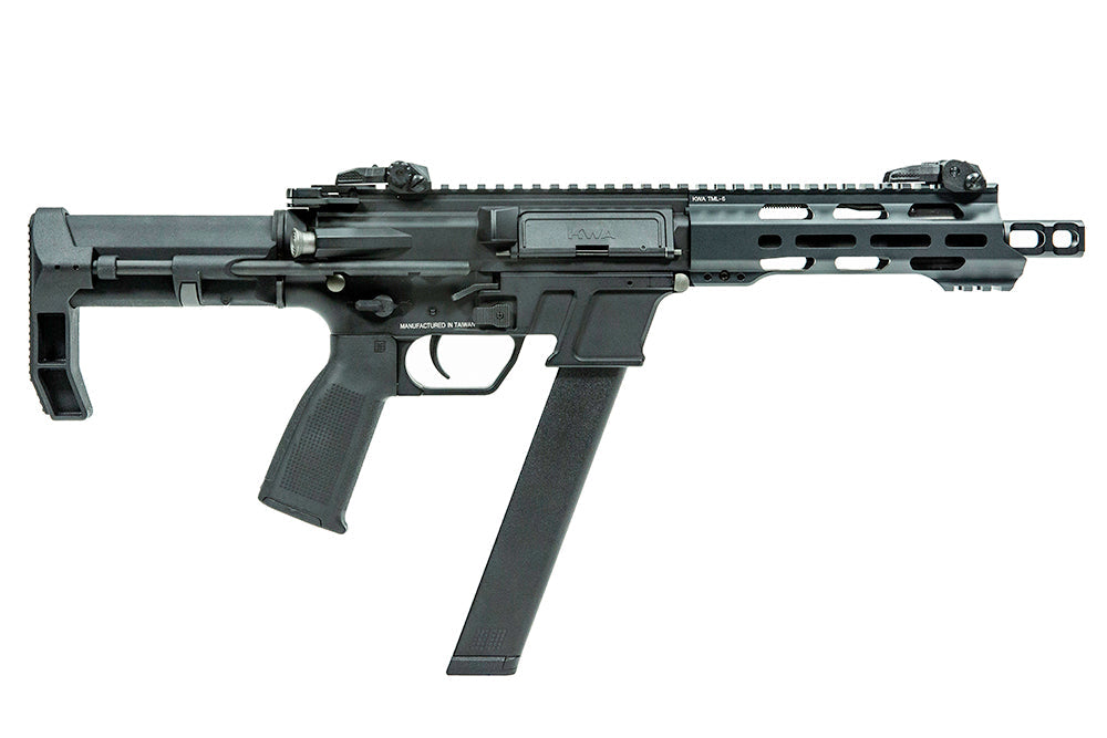 KWA GRF MOD.2