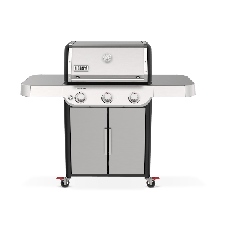 Weber Genesis S-315