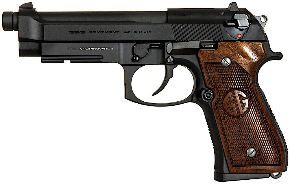 G&G GPM92 M9 Beretta