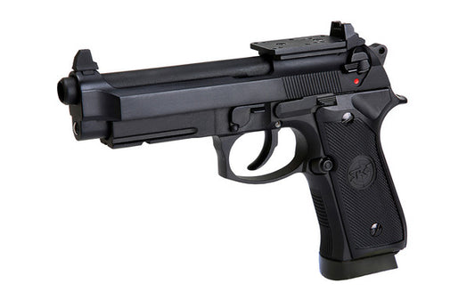 Sr-92 A1 black