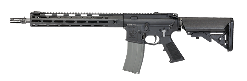 SR-16 E3 MOD2 M-LOK
