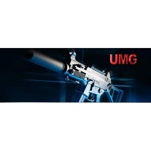 G&G UMG (UMP .45)