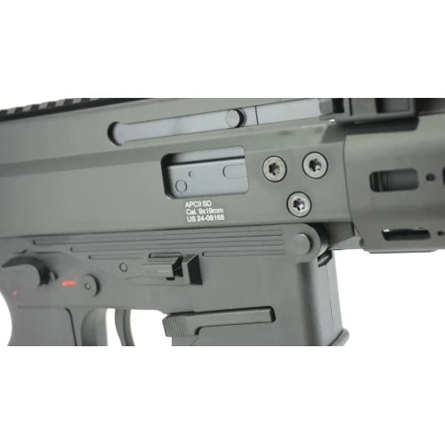 APC9 SD Compact
