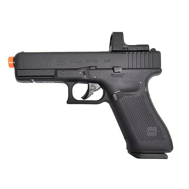 Umarex Glock G17 Gen 5 MOS CO2