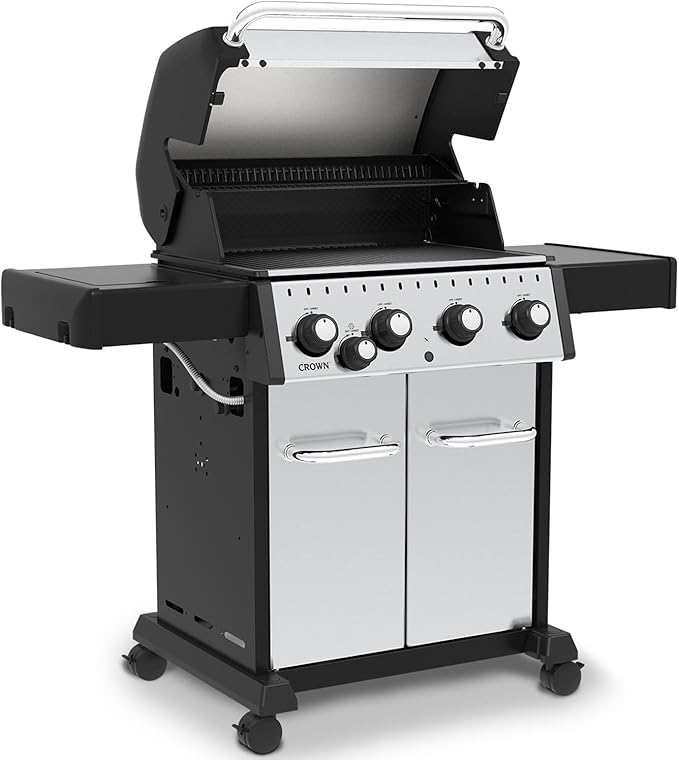 Broil King - Crown S440