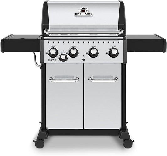 Broil King - Crown S440