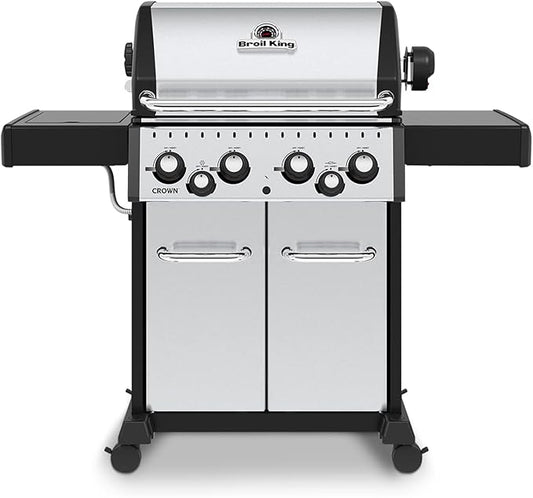 Broil King - Crown S490