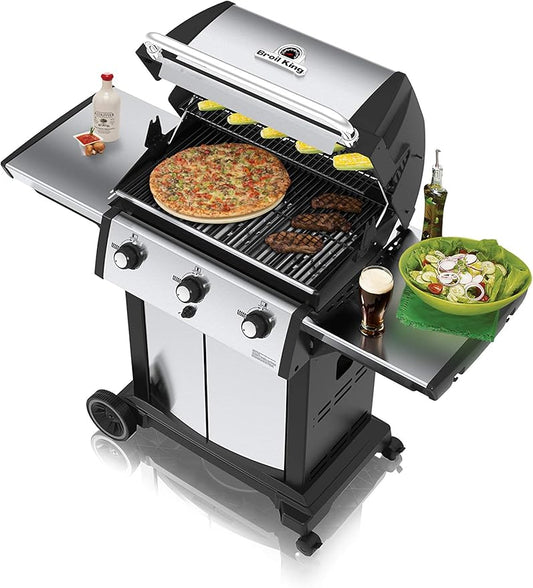 Signet™ 320 (2025)