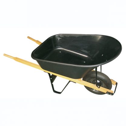 Wheelbarrow
