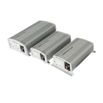 Kisae 2000W 12V Sine Wave Inverter