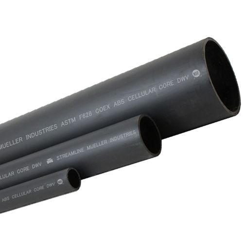 Abs Pipe
