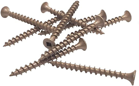 Deck Screws