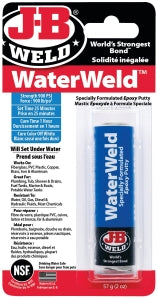J-B Weld Stick