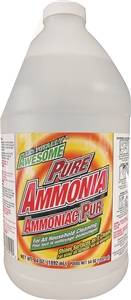 Pure Ammonia
