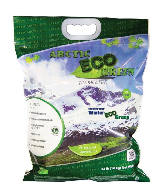 Ice Melter 12lb -29 C Pet and Vegetation Safe (Local pick up only)