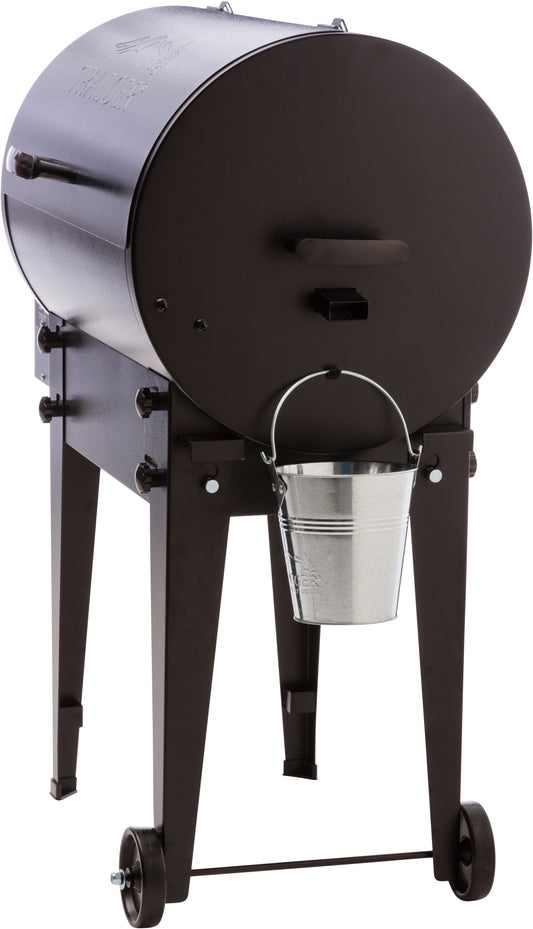 Traeger Tailgater 20 Wood Pellet Grill