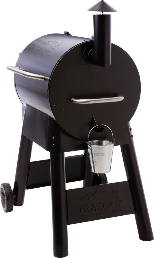 Traeger Pro 22 Wood Pellet Grill