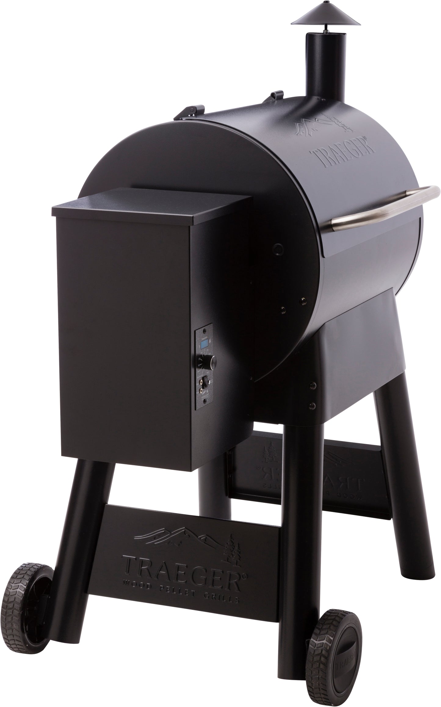 Traeger Pro 22 Wood Pellet Grill