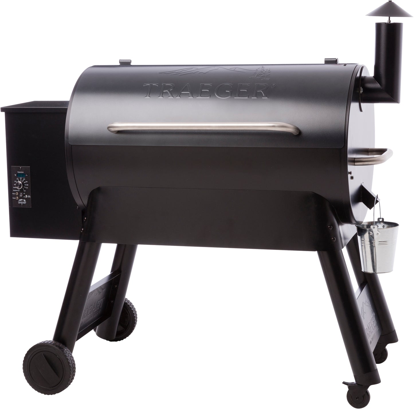 Traeger Pro 34 Wood Pellet Grill