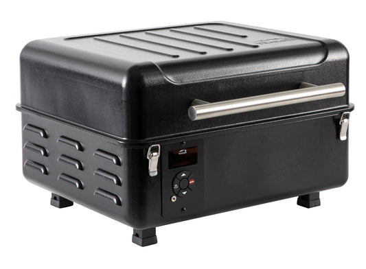 Traeger Ranger Wood Pellet Grill