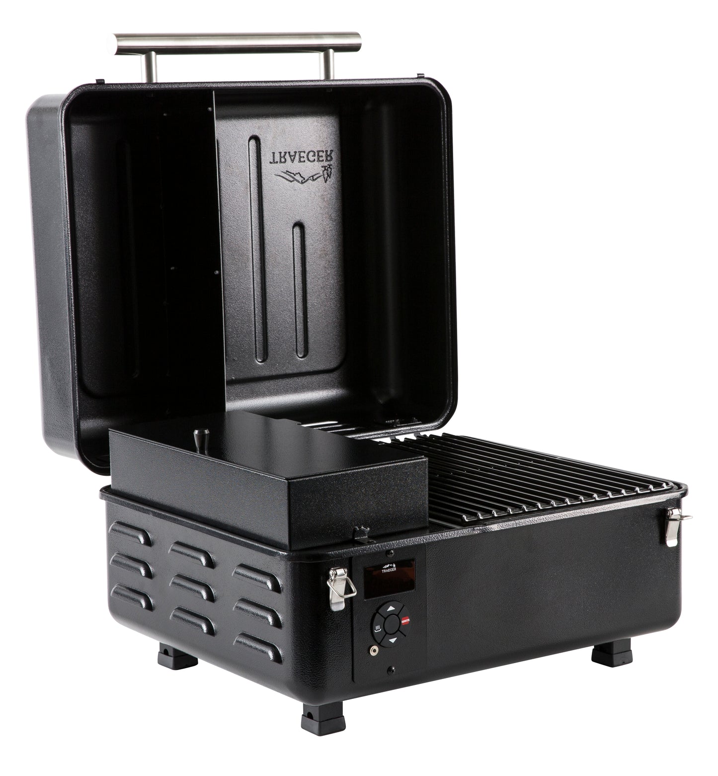 Traeger Ranger Wood Pellet Grill