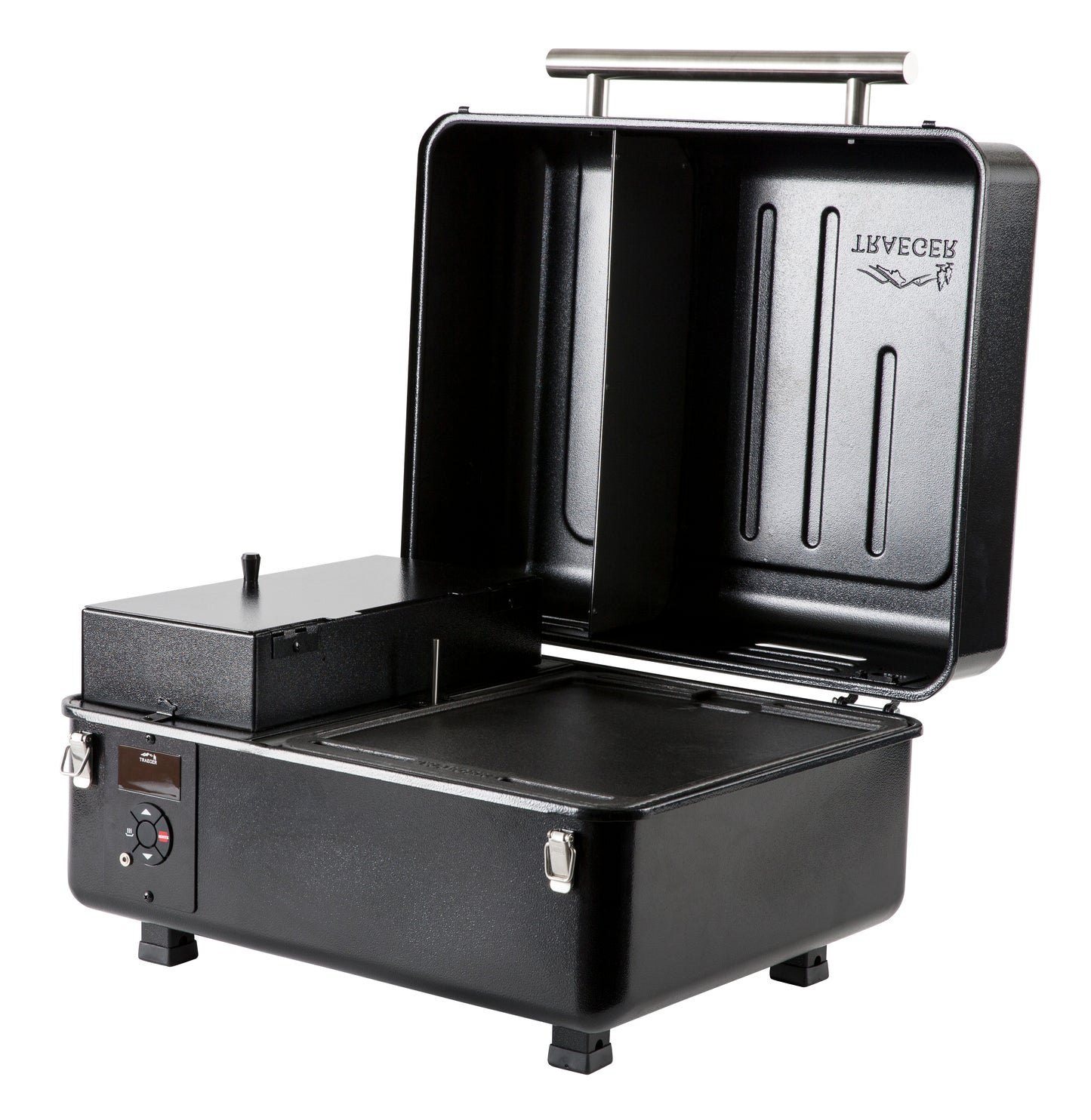Traeger Ranger Wood Pellet Grill