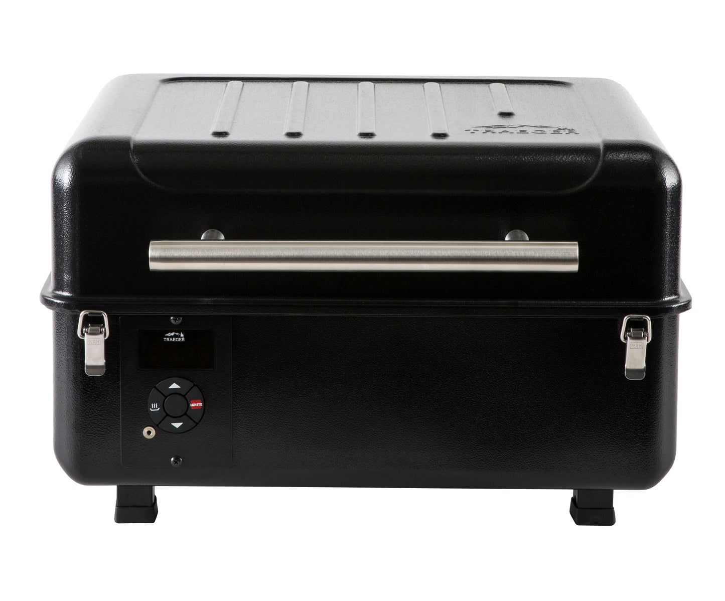 Traeger Ranger Wood Pellet Grill