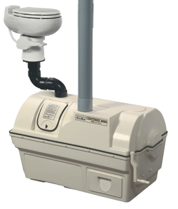 Centrex 2000 Non-Electric