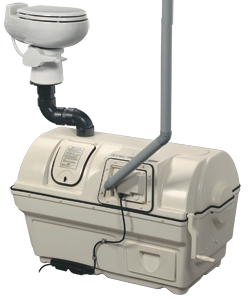 Centrex 2000 Electric