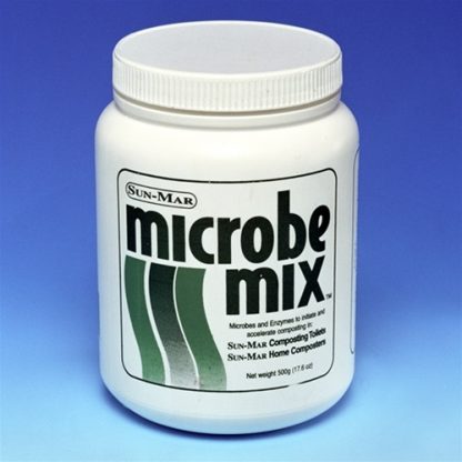Microbe Mix