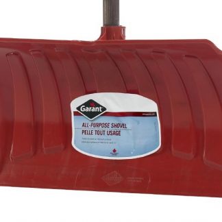 Garant Plastic Snow Pusher