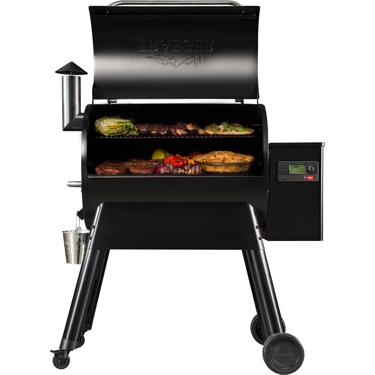 Traeger Pro 780 Wood Pellet Grill