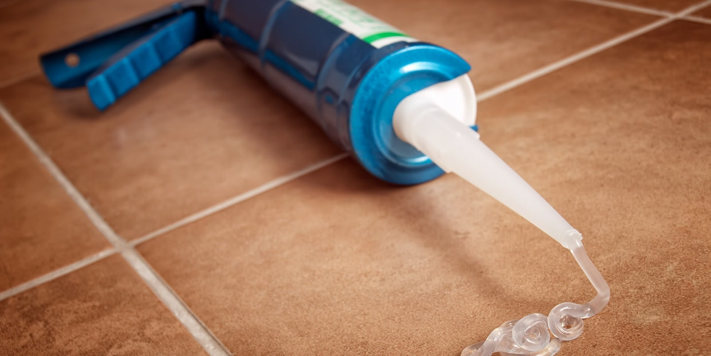 Kitchen and Bath Silicone
