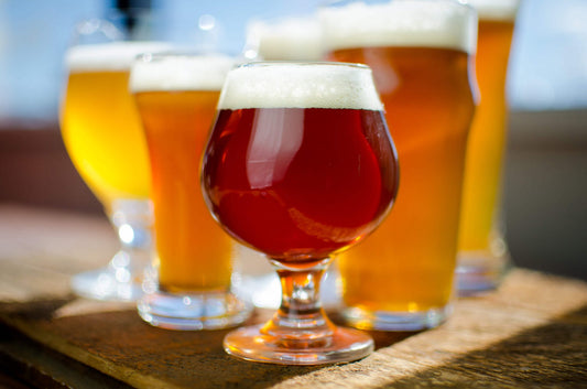 Beer kit - makes 23 L