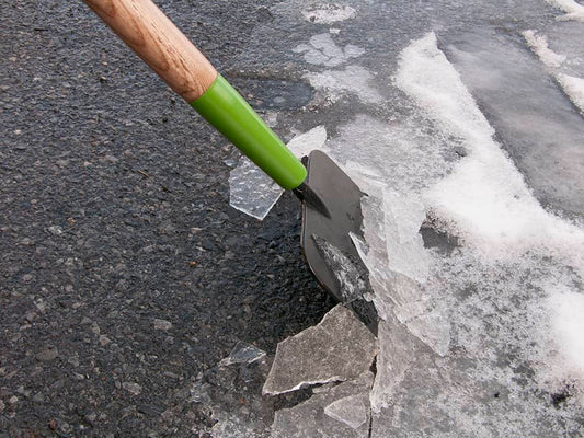 Ice Scraper
