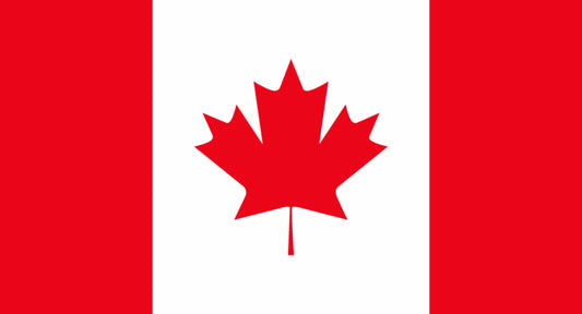 Canadian Flags