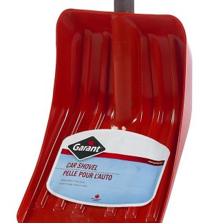 Garant Car Shovel/Kid Shovel