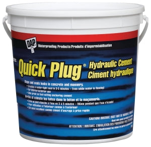 Hydraulic cement