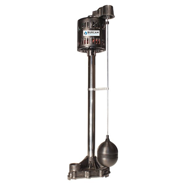 Sumbersible Sump Pumps