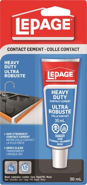 Contact Cement