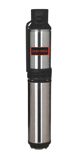 Deep Well Pump